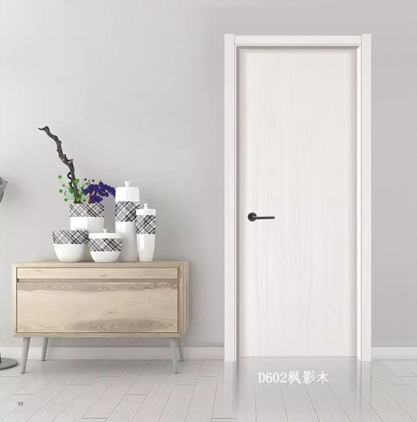 精益求新一一瑞杉家居木門(mén)新品樣品來(lái)襲