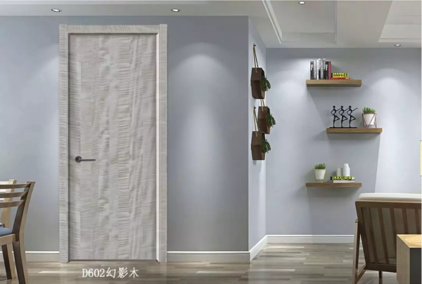 精益求新一一瑞杉家居木門(mén)新品樣品來(lái)襲