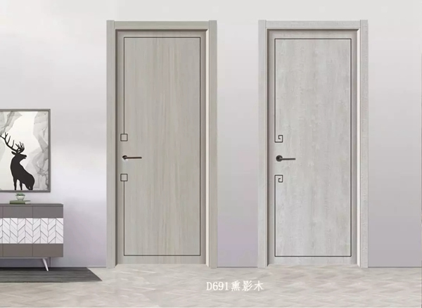 精益求新一一瑞杉家居木門(mén)新品樣品來(lái)襲