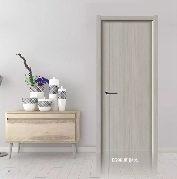 精益求新一一瑞杉家居木門(mén)新品樣品來(lái)襲