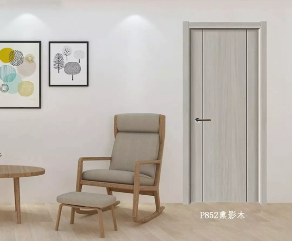 精益求新一一瑞杉家居木門(mén)新品樣品來(lái)襲