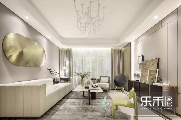 樂(lè)禾家居：輕奢是當(dāng)下最流行的時(shí)尚風(fēng)格
