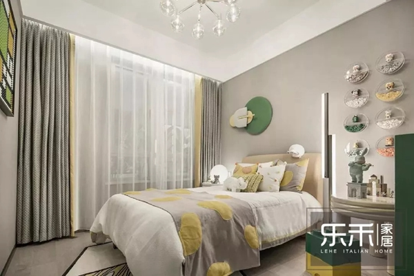 樂(lè)禾家居：輕奢是當(dāng)下最流行的時(shí)尚風(fēng)格