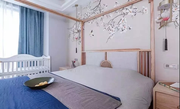 金迪木門教你如何擺脫“爸媽式”中國風(fēng)