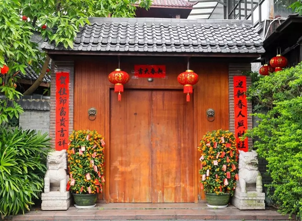 森宏潤木門借助2019智博會(huì) 實(shí)現(xiàn)產(chǎn)業(yè)升級(jí)與產(chǎn)品迭代