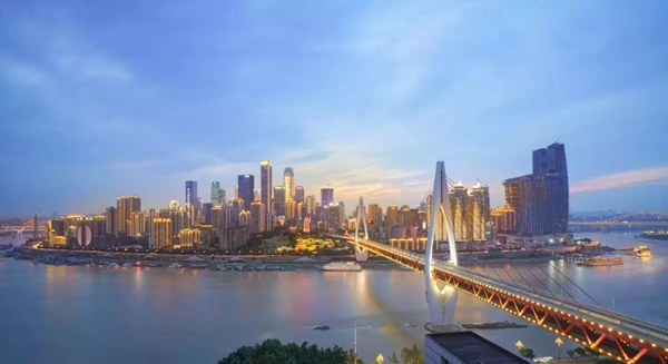 森宏潤木門借助2019智博會(huì) 實(shí)現(xiàn)產(chǎn)業(yè)升級(jí)與產(chǎn)品迭代