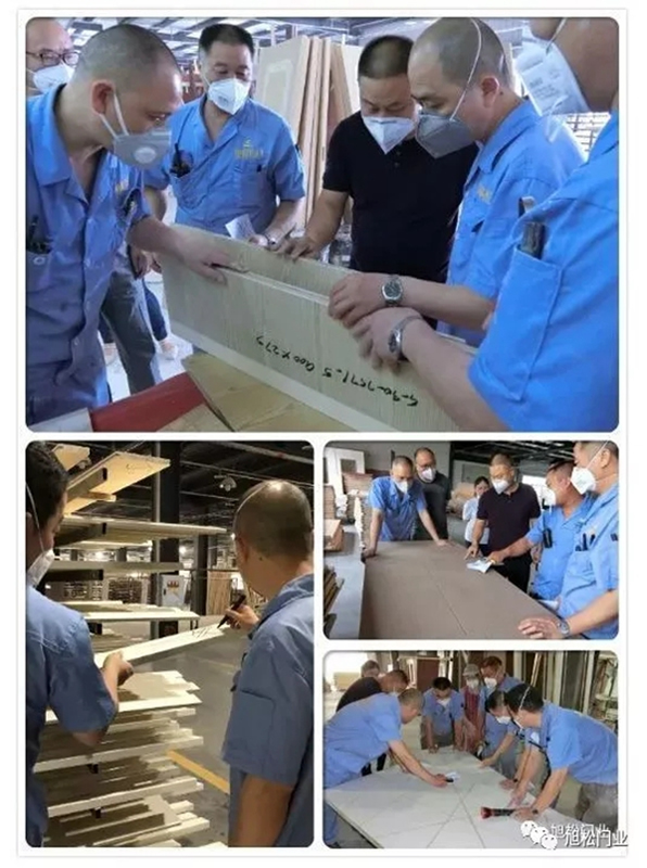 旭松木門與你攜手 共創(chuàng)財(cái)富未來