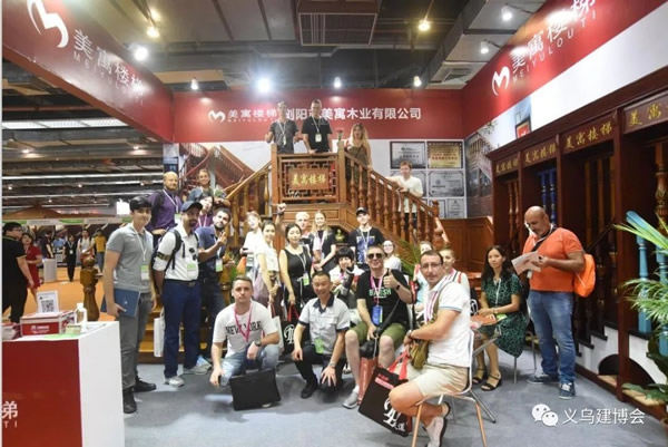 2020，義烏建博會(huì)“一帶一路”首秀告捷！廣州遮陽門窗展再下一城力作！