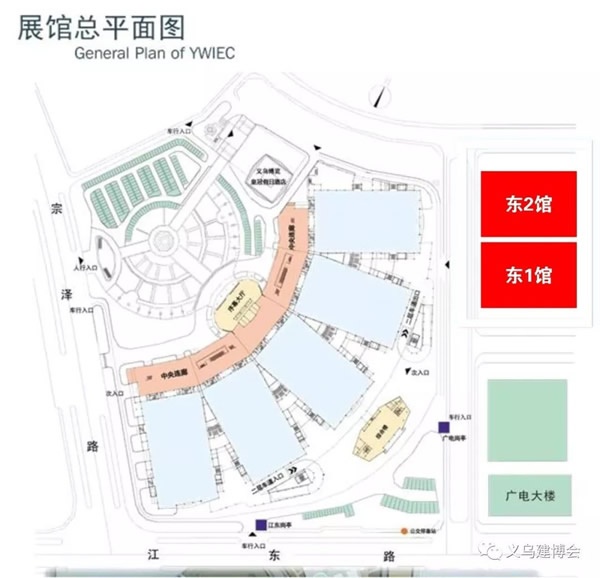 廣州遮陽門窗展再下一城力作！