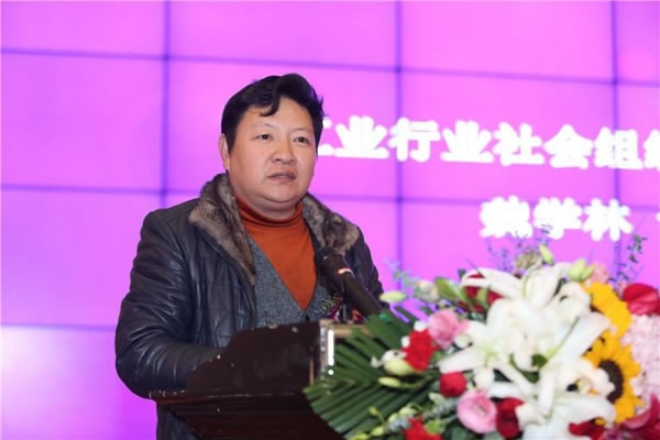 重慶木門(mén)舉行會(huì)員大會(huì)、年會(huì)、團(tuán)拜會(huì)