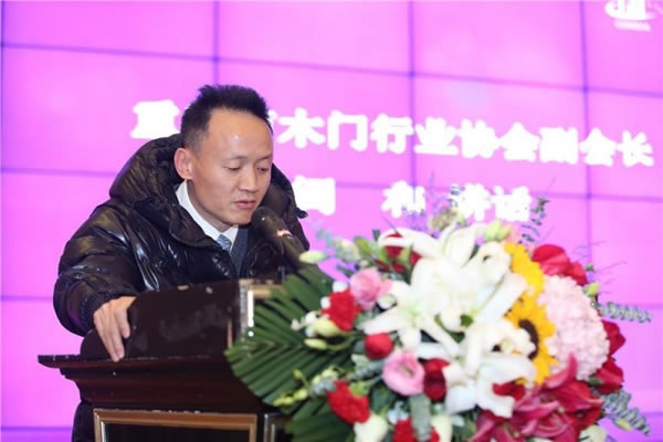 重慶木門(mén)舉行會(huì)員大會(huì)、年會(huì)、團(tuán)拜會(huì)