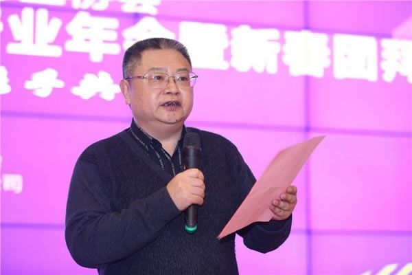 重慶木門(mén)舉行會(huì)員大會(huì)、年會(huì)、團(tuán)拜會(huì)