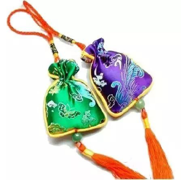 海心 | 端午佳節(jié)，粽情千里
