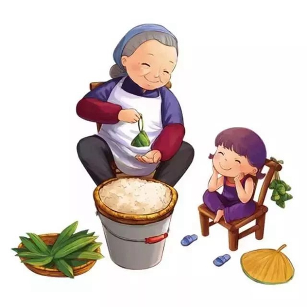 海心 | 端午佳節(jié)，粽情千里