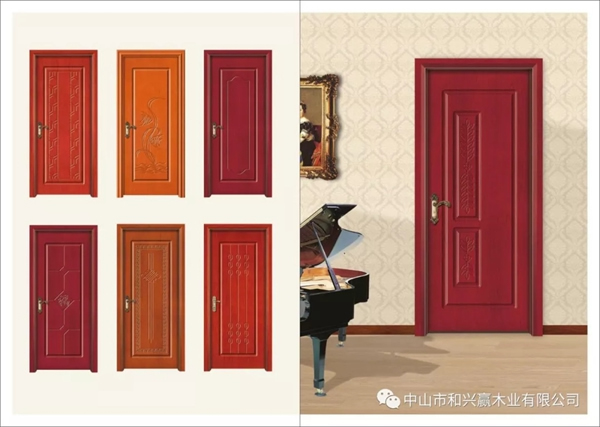 和興贏木業(yè)：各式木門風(fēng)格鑒賞，總有一款適合您！