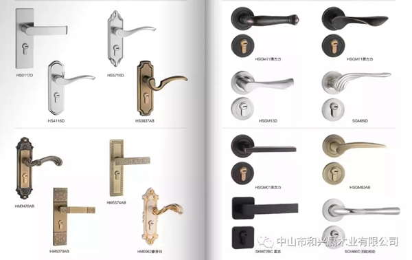 和興贏木業(yè)：各式木門風(fēng)格鑒賞，總有一款適合您！