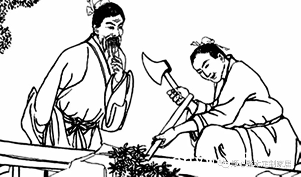 順心整木家居：傳承一種文化，傳承一門手藝