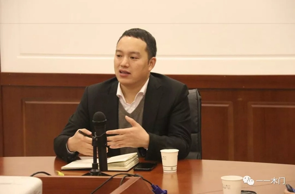 壹壹家居事業(yè)合伙人2019首屆會(huì)議圓滿成功！