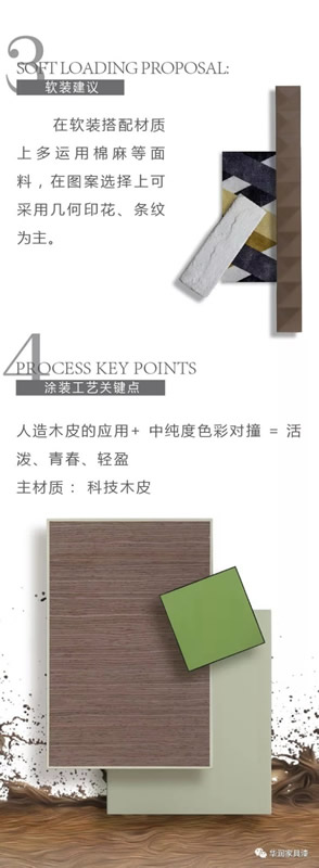 華潤家具漆：北歐風(fēng)格涂裝應(yīng)用方案賞析 ｜「追風(fēng)」