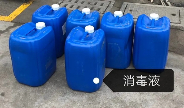 忠恒有序復(fù)工，嚴防嚴控，精心組織