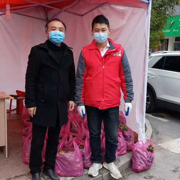 合力門業(yè)：疫情之下，合力經(jīng)銷商有態(tài)度，有溫暖，有故事