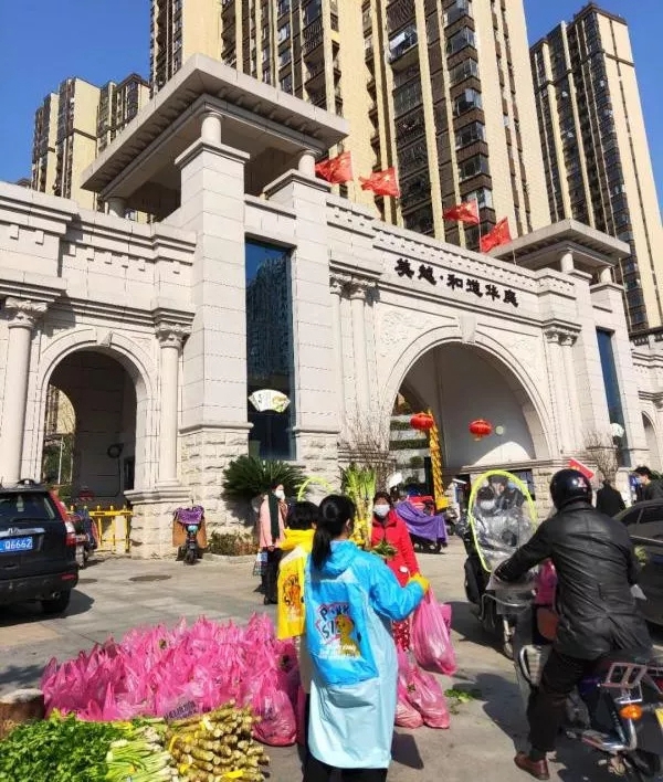 合力門業(yè)：疫情之下，合力經(jīng)銷商有態(tài)度，有溫暖，有故事
