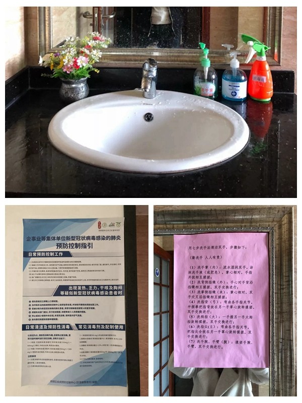 迪峰機械：科學(xué)抗疫 有序生產(chǎn)兩手抓
