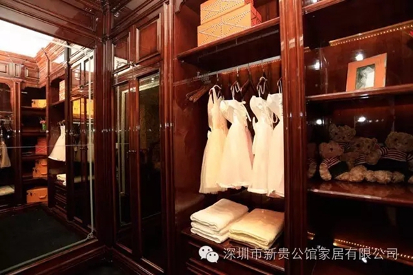 新貴公館家居：此時(shí)此刻，留在家即是心安
