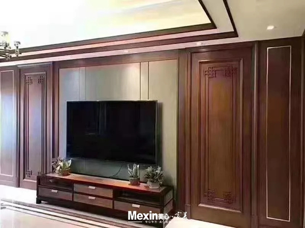 美心家美居家抗疫，暖心服務(wù)前行無阻