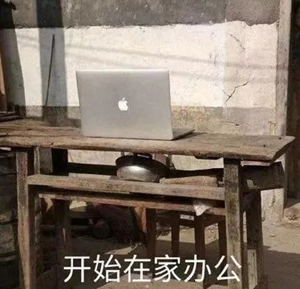 3D無(wú)漆木門：“在家辦公”的你最需要的是什么？