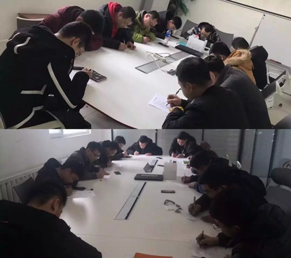 3D商學(xué)院鴻鵠系統(tǒng)線上培訓(xùn)班開講啦！