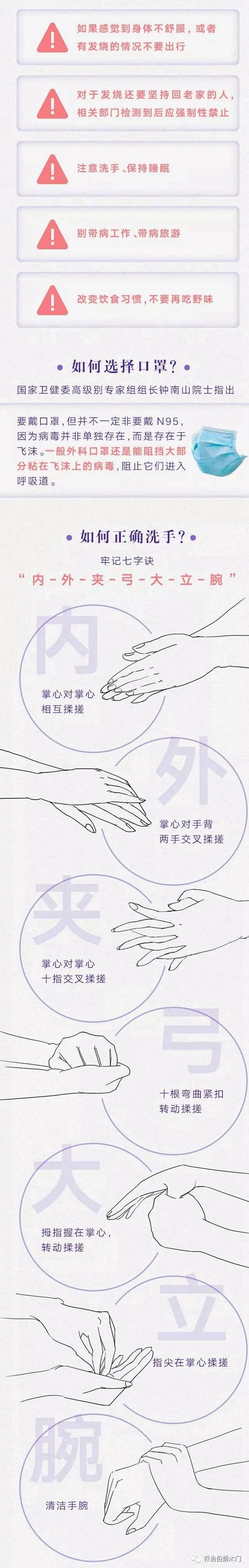 喬治伯爵：武漢加油！中國(guó)加油！