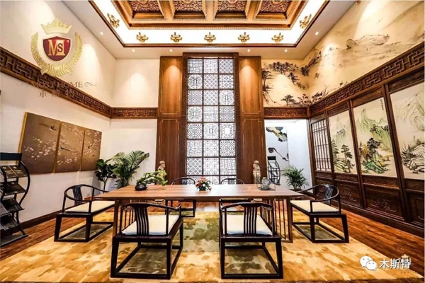 木斯特整木家裝：元宵佳節(jié)已至 我心向團(tuán)圓