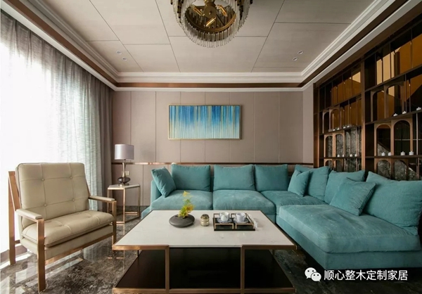順心整木定制：冬季整木養(yǎng)護(hù)知識(shí) 來了解一下吧