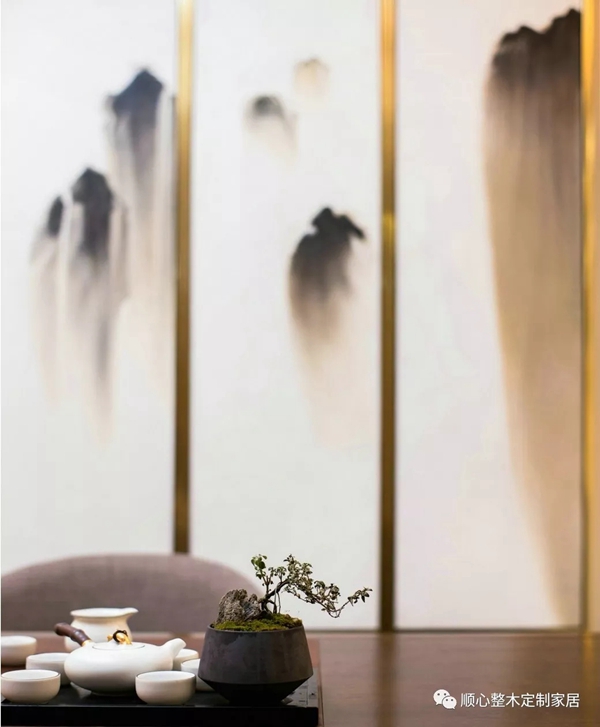 順心整木定制：冬季整木養(yǎng)護(hù)知識(shí) 來了解一下吧