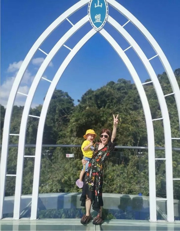 開開木門：優(yōu)秀員工2019海南三亞臻享之旅完美落幕