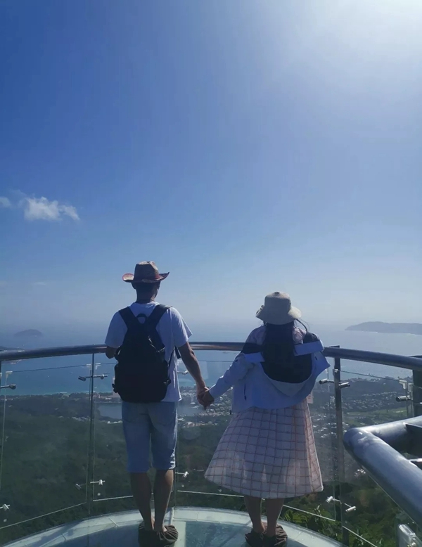 開開木門：優(yōu)秀員工2019海南三亞臻享之旅完美落幕