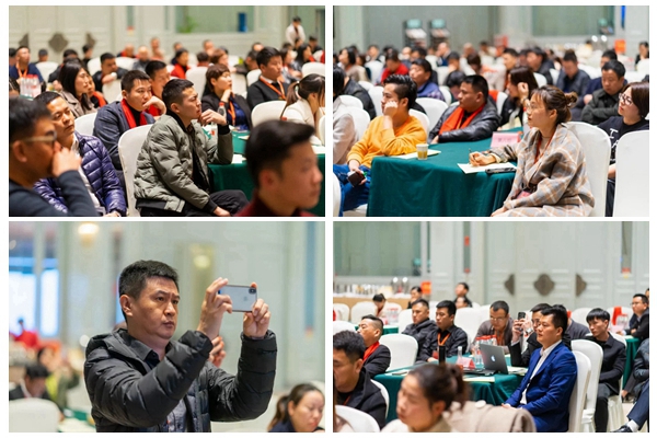 喬金斯整木定制：2020年全國經(jīng)銷商大會(huì)暨年終盛典圓滿結(jié)束