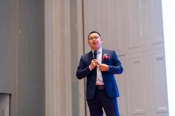 喬金斯整木定制：2020年全國經(jīng)銷商大會(huì)暨年終盛典圓滿結(jié)束