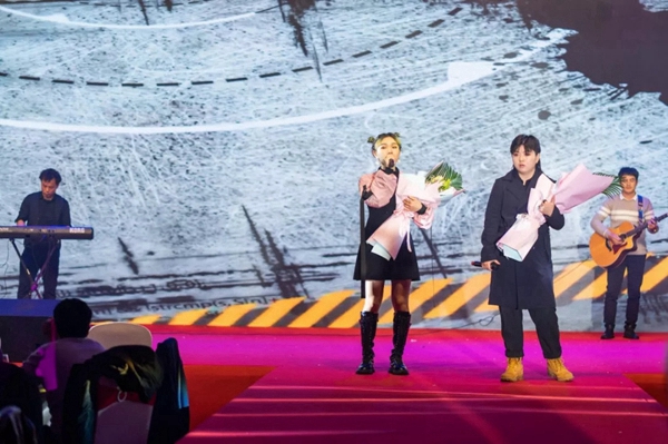 喬金斯整木定制：2020年全國經(jīng)銷商大會(huì)暨年終盛典圓滿結(jié)束
