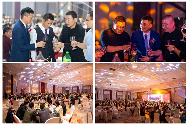 喬金斯整木定制：2020年全國經(jīng)銷商大會(huì)暨年終盛典圓滿結(jié)束