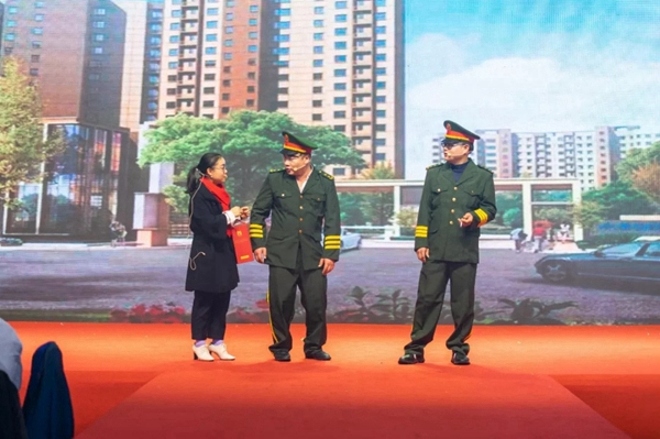 喬金斯整木定制：2020年全國經(jīng)銷商大會(huì)暨年終盛典圓滿結(jié)束