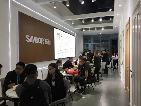 新標木門：回顧2019，展望2020