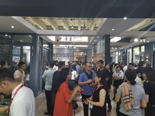 新標木門：回顧2019，展望2020
