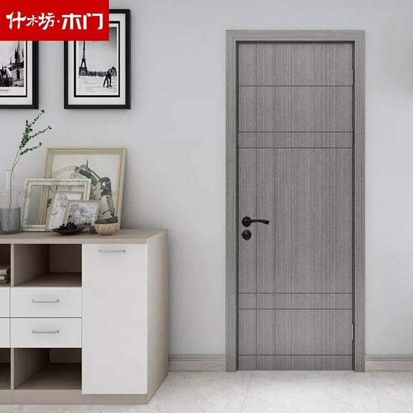 什木坊品牌助推木門企業(yè)在市場(chǎng)上越走越遠(yuǎn)