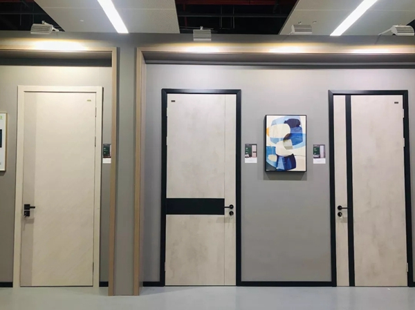 兔寶寶木門(mén)年會(huì)的新品正式與大家見(jiàn)面啦