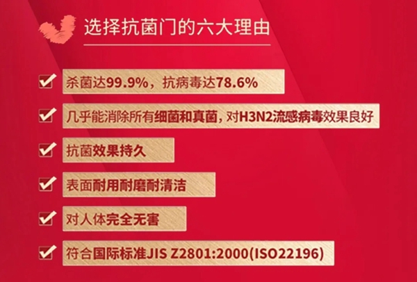 疫情就要結束了，來新標木門開啟屬于你的心動裝修之旅吧！