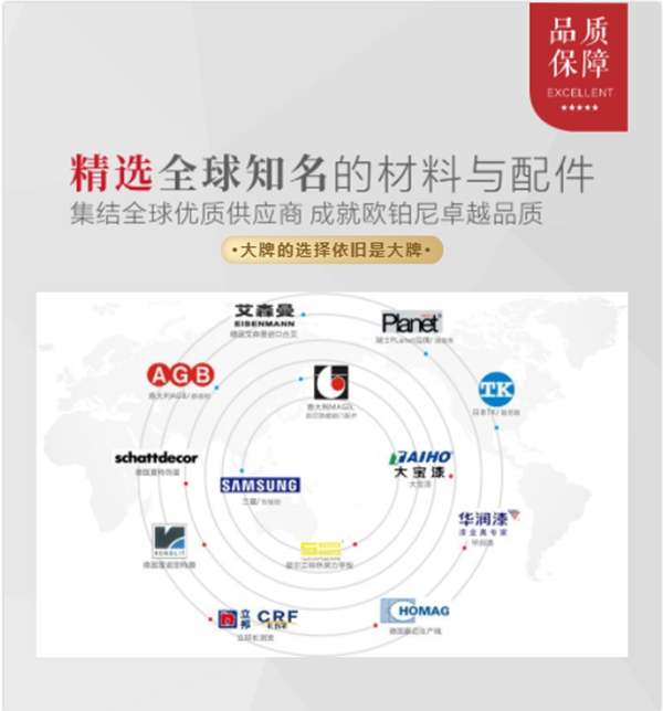 歐鉑尼木門+：孫儷新作《安家》 現(xiàn)實(shí)的扎心與暖心