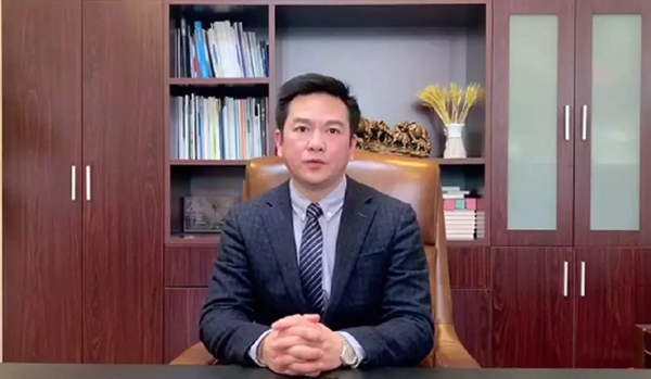 圣象木門(mén)：2019年度先進(jìn)表彰暨2020年度工作計(jì)劃會(huì)完美舉行