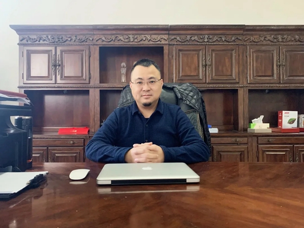圣象木門(mén)：2019年度先進(jìn)表彰暨2020年度工作計(jì)劃會(huì)完美舉行